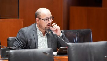 Las Cortes respaldan la iniciativa del PAR para impulsar la lucha contra la sobrepoblación de conejos en Aragón