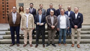 Las Cortes de Aragón, a iniciativa del PAR, muestran su “firme apoyo” a la creación de la IGP para la cereza de las comarcas de Calatayud y el Aranda