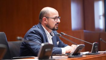 El PAR saca adelante, por unanimidad, una iniciativa para luchar contra el fuego bacteriano e impulsar ayudas para los fruticultores afectados