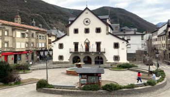 El PAR de Biescas valora que la actual alcaldesa busca la confrontación con la DGA para distraer de su pésima gestión